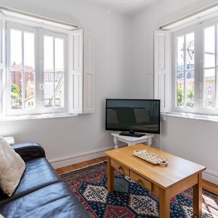 Apartmán Aq Puerto Chico - Centro De Santander Exteriér fotografie