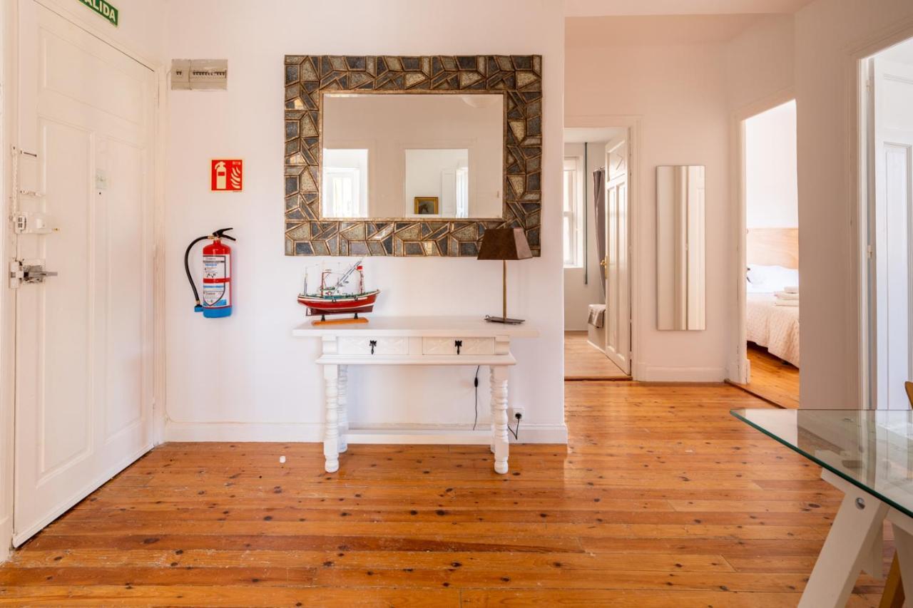Apartmán Aq Puerto Chico - Centro De Santander Exteriér fotografie