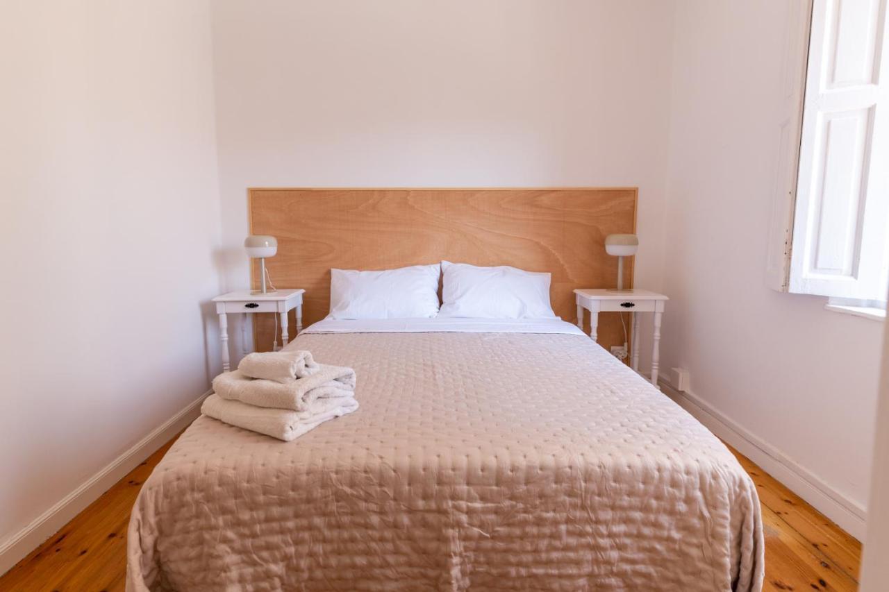 Apartmán Aq Puerto Chico - Centro De Santander Exteriér fotografie