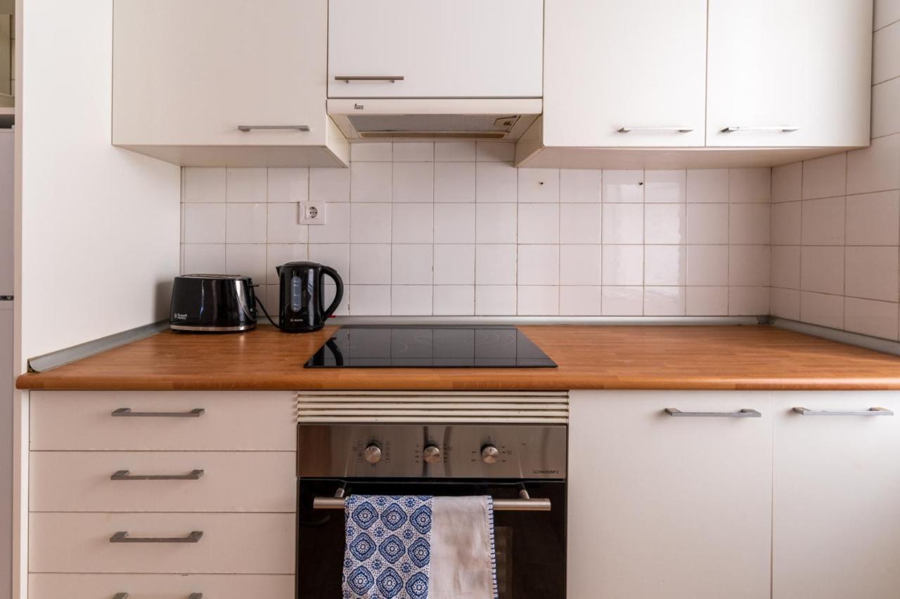 Apartmán Aq Puerto Chico - Centro De Santander Exteriér fotografie