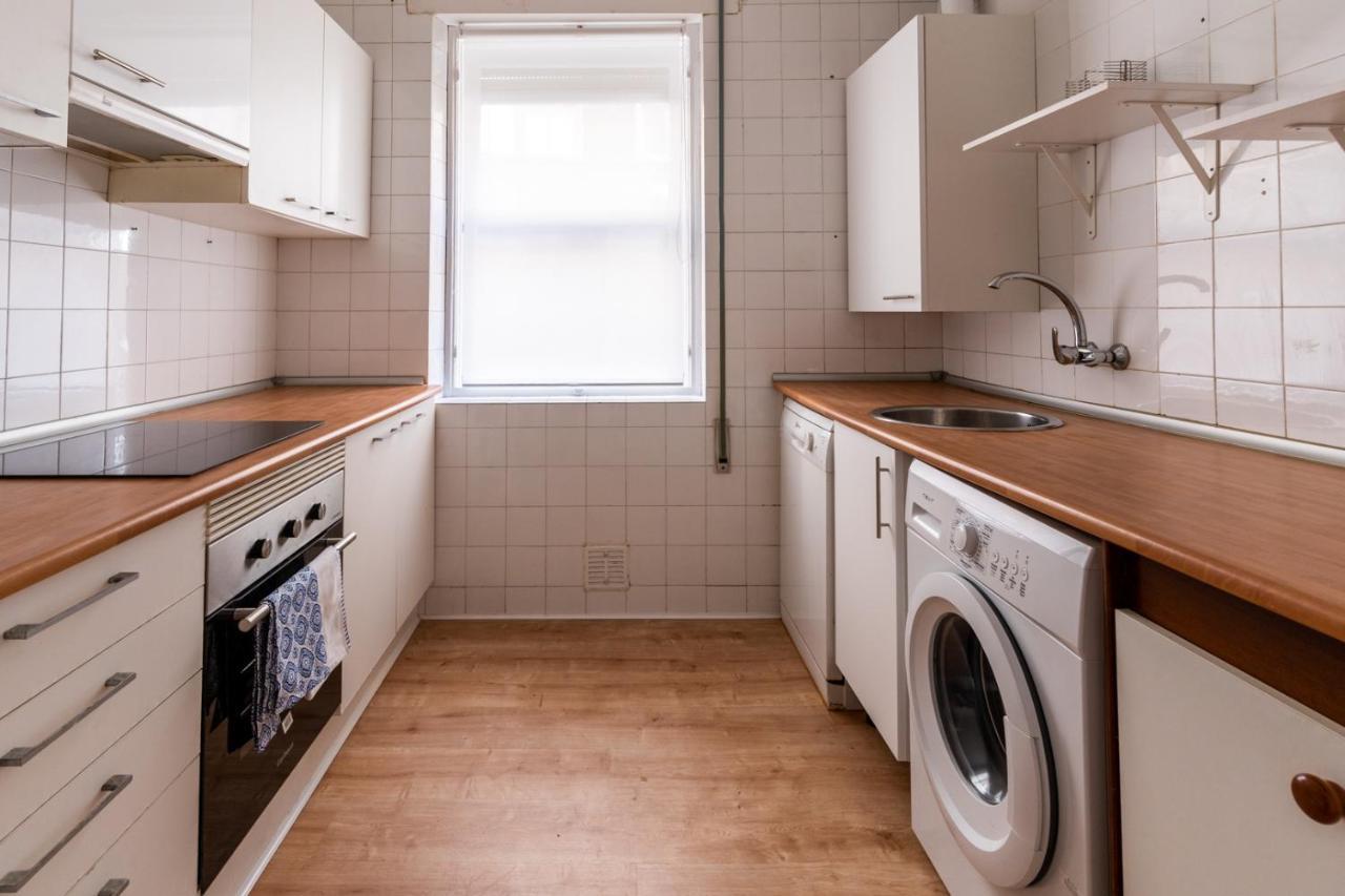 Apartmán Aq Puerto Chico - Centro De Santander Exteriér fotografie