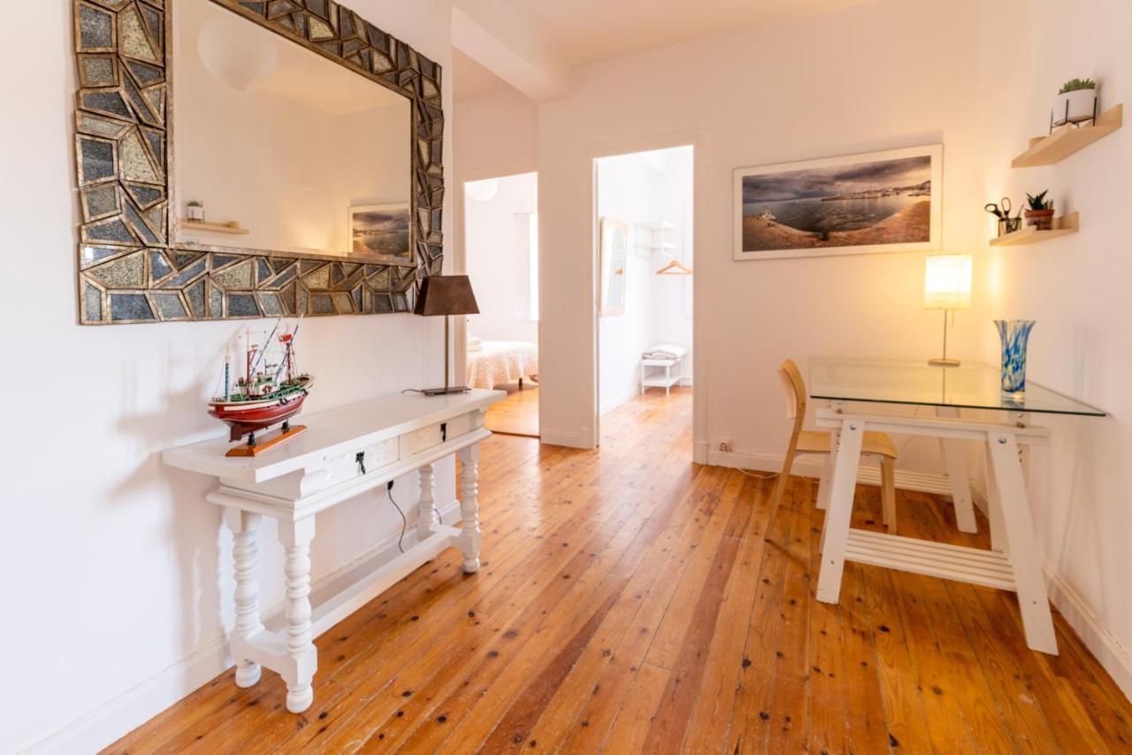 Apartmán Aq Puerto Chico - Centro De Santander Exteriér fotografie