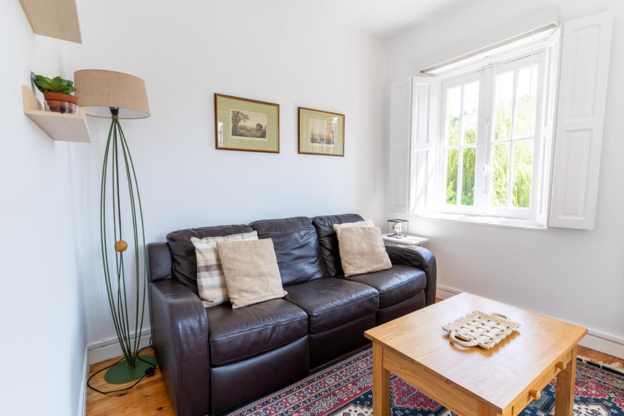 Apartmán Aq Puerto Chico - Centro De Santander Exteriér fotografie