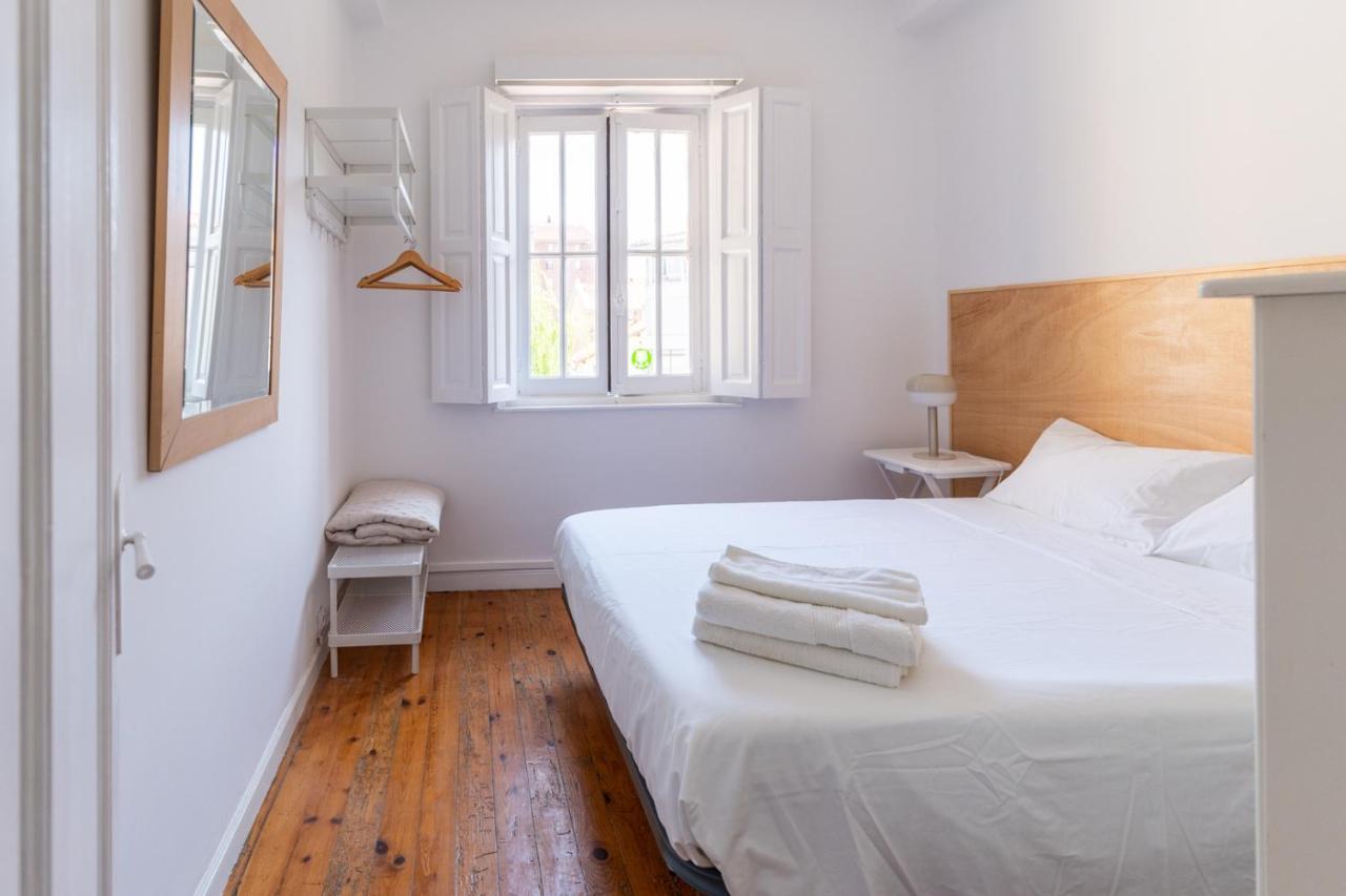 Apartmán Aq Puerto Chico - Centro De Santander Exteriér fotografie