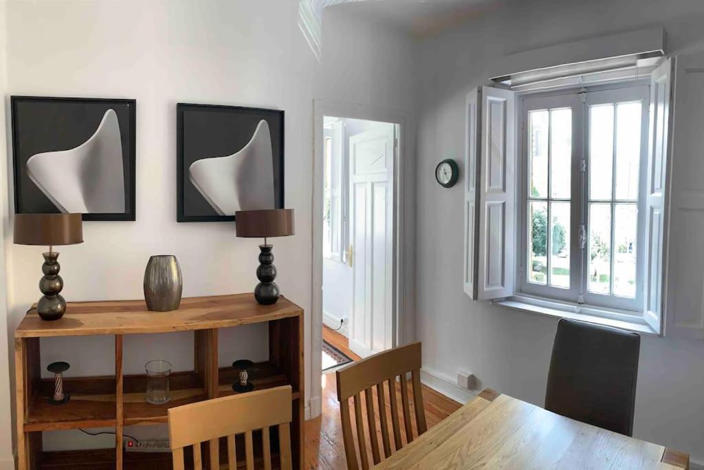 Apartmán Aq Puerto Chico - Centro De Santander Exteriér fotografie