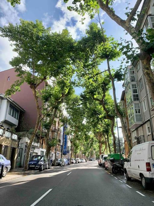 Apartmán Aq Puerto Chico - Centro De Santander Exteriér fotografie