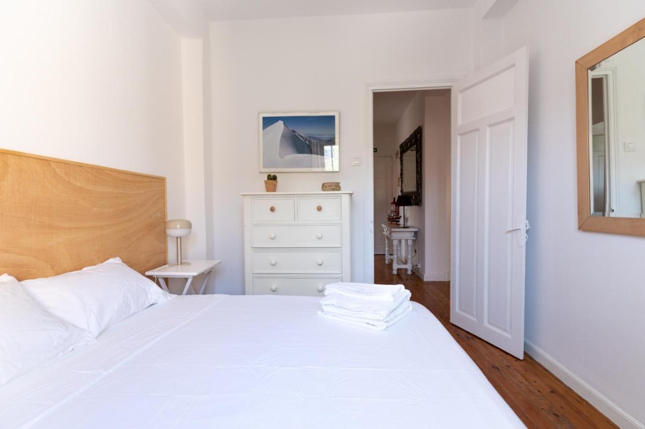 Apartmán Aq Puerto Chico - Centro De Santander Exteriér fotografie