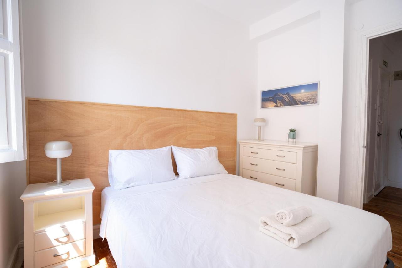 Apartmán Aq Puerto Chico - Centro De Santander Exteriér fotografie