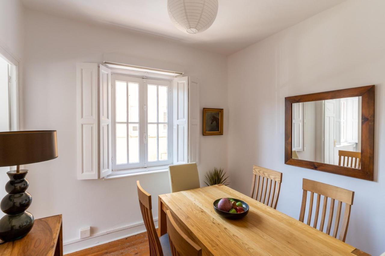 Apartmán Aq Puerto Chico - Centro De Santander Exteriér fotografie