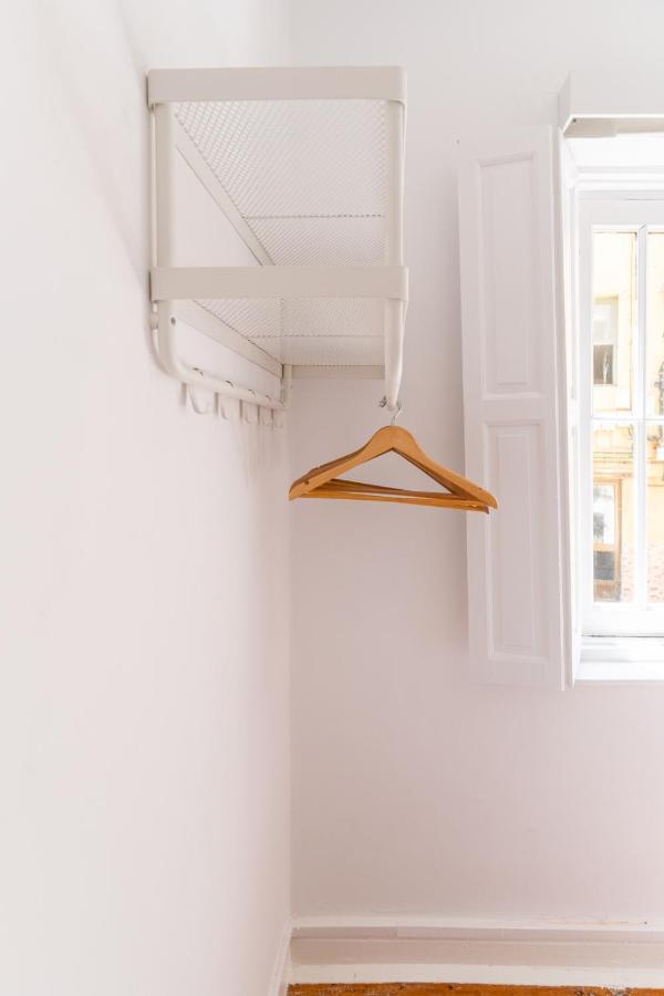 Apartmán Aq Puerto Chico - Centro De Santander Exteriér fotografie