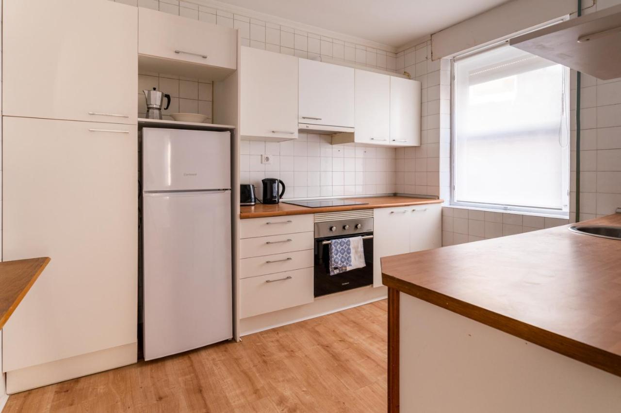 Apartmán Aq Puerto Chico - Centro De Santander Exteriér fotografie
