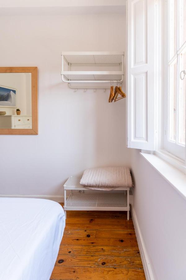 Apartmán Aq Puerto Chico - Centro De Santander Exteriér fotografie