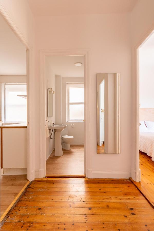 Apartmán Aq Puerto Chico - Centro De Santander Exteriér fotografie